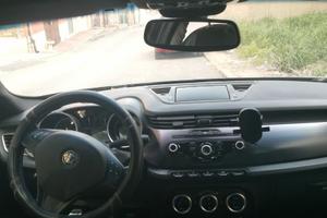 Giulietta 2.0 140 cv fine 2013