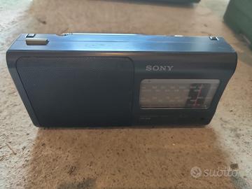 RADIO SONY VINTAGE