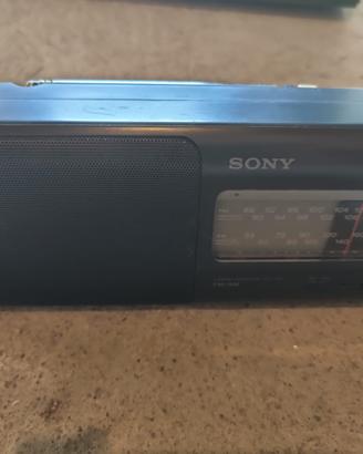 RADIO SONY VINTAGE