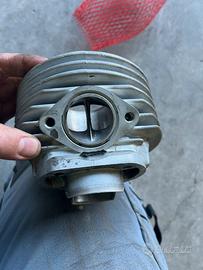 Cilindro parmakit SP09 d56