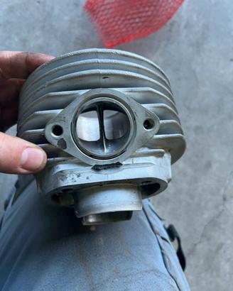 Cilindro parmakit SP09 d56