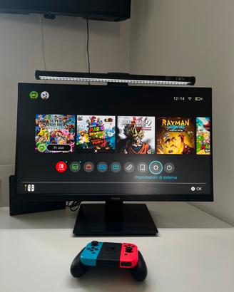 IIYAMA black hawk | Monitor 24,5" 1920 x 1080 @75H