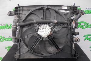 KIT RADIATORI PER ALFA STELVIO Q4 2.2 2018