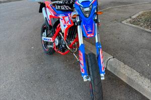 Beta rr 125 4t 2025