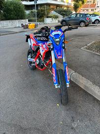 Beta rr 125 4t 2025