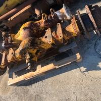 Assale terna BENFRA 1.45 1.35 ricambi