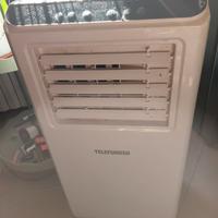 Condizionatore portatile