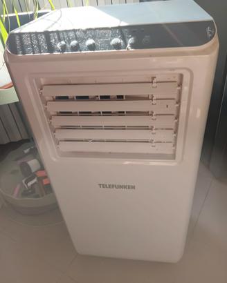 Condizionatore portatile