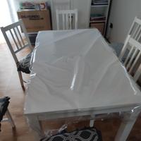 Tavolo Ikea estendibile