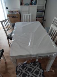 Tavolo Ikea estendibile
