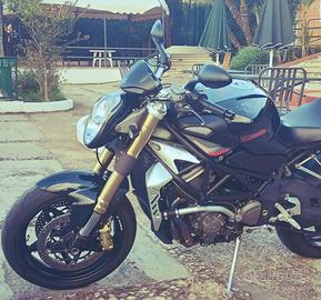 Mv Agusta 989 RR