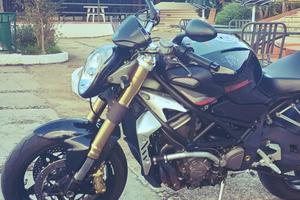 Mv Agusta 989 RR