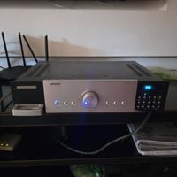 Amplificatore Advance Acoustic EZY- 7