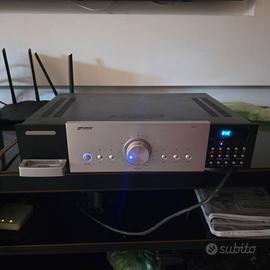 Amplificatore Advance Acoustic EZY- 7