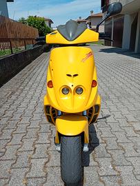 Phantom giallo 