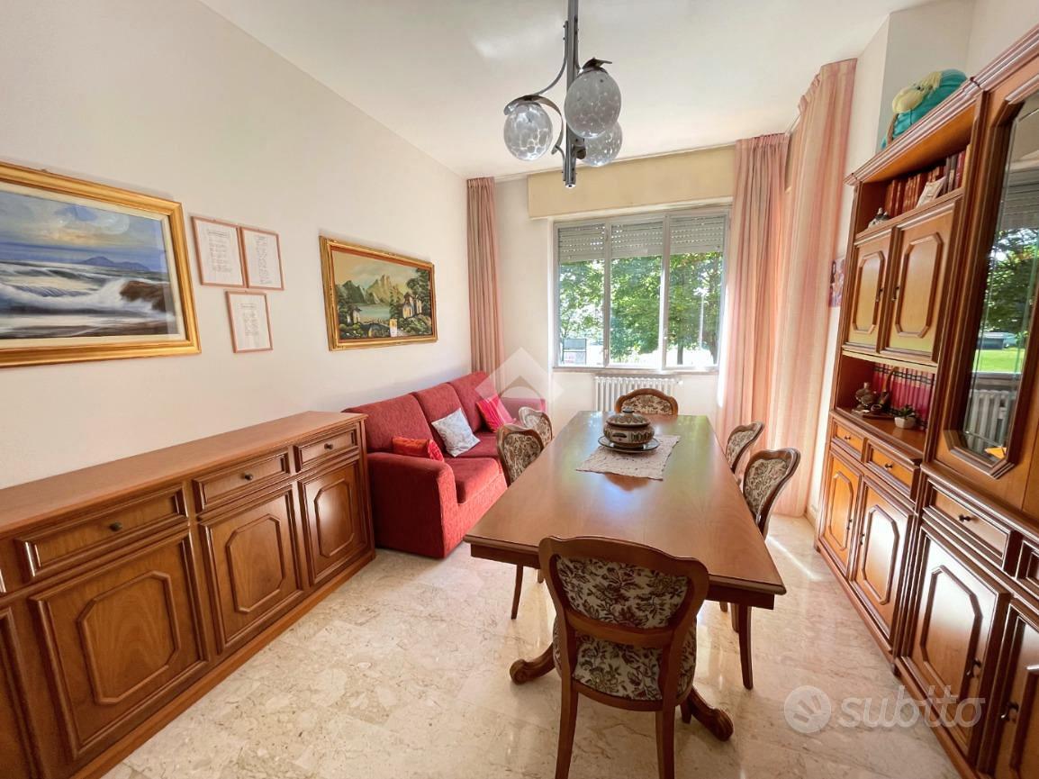 Apartment in Saronno, Volta-Prealpi - Vista 3