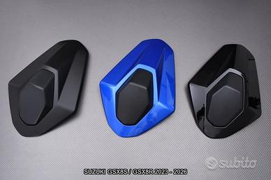 Unghia monoposto SUZUKI GSX8S / GSX8R 2023 - 2026