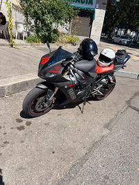 yamaha R1 1000