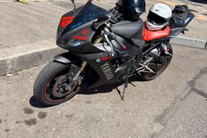 yamaha R1 1000