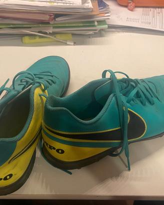 scarpe da calcio - NIKE - 44