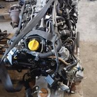 motore fiat 1.6 mtj  198A2000 