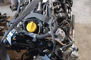 motore fiat 1.6 mtj  198A2000 