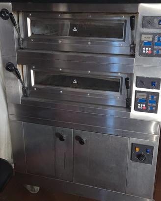 FORNO PIZZA