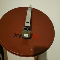 Antenna Parabolica Satellitare 