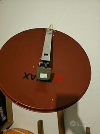 Antenna Parabolica Satellitare 