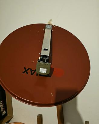 Antenna Parabolica Satellitare 