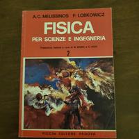 Fisica per scienze e ingegneria 2