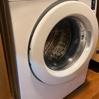 Samsung lavatrice SLIM - come nuova - garanzia