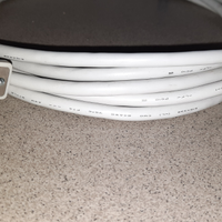 Cavo comunicazione RS232