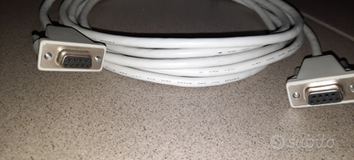 Cavo comunicazione RS232
