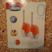 Interfono Baby control Chicco.