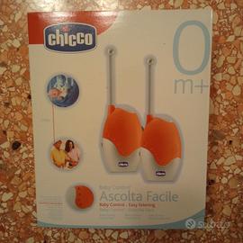 Interfono Baby control Chicco.