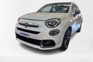 FIAT 500X 1.3 T4 150 CV DCT Sport