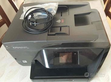 Stampante HP Officejet Pro mod. 6970