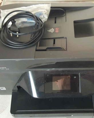 Stampante HP Officejet Pro mod. 6970