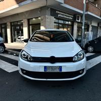 VOLKSWAGEN GOLF VI  1.4 TSI 122cv CERCHI 18”