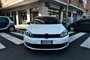 VOLKSWAGEN GOLF VI  1.4 TSI 122cv CERCHI 18”