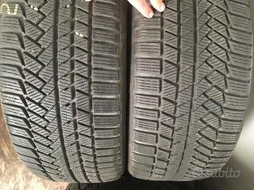 Gomme 255-40-21 invernali