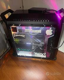 PC GAMING LSVORO I7 16Gb RAM 8 gb Vram