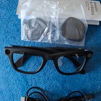 Smart Glasses