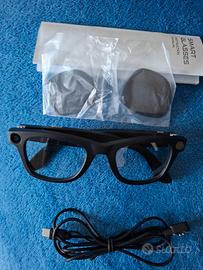 Smart Glasses