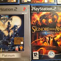 Giochi per PS2