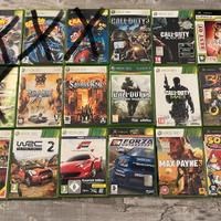 Giochi xbox360