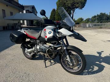 BMW R 1150 GS Adventure