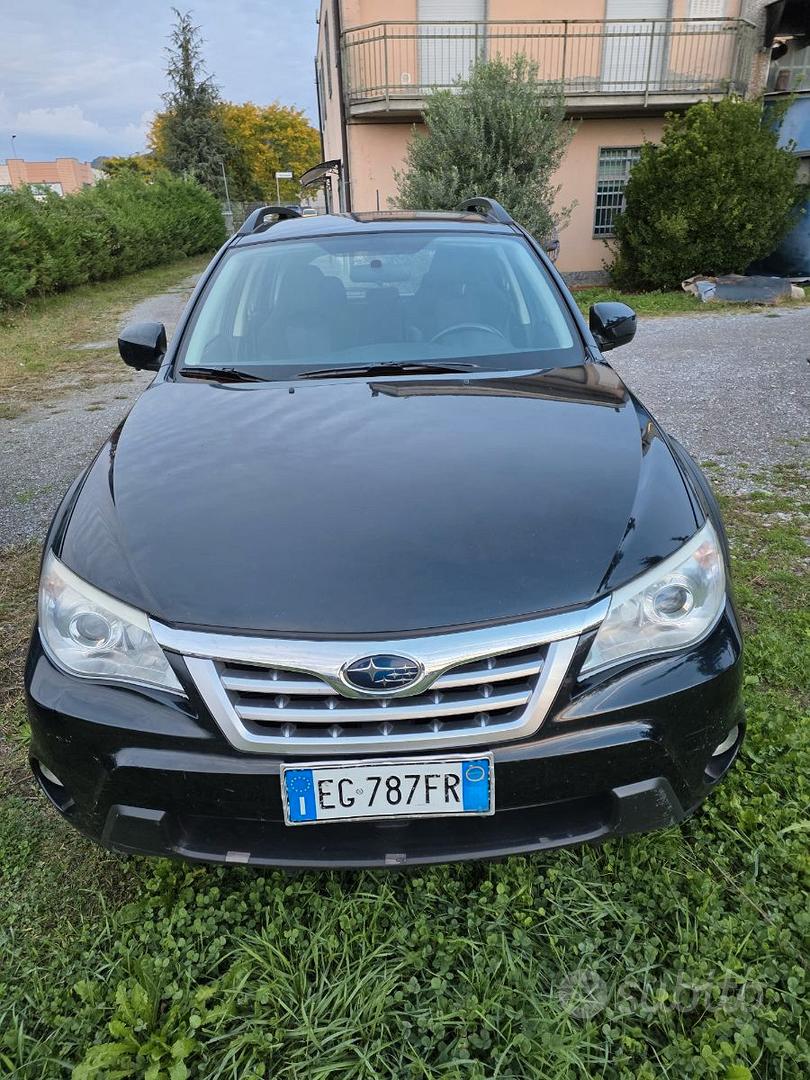 Subaru Impreza 3ª serie