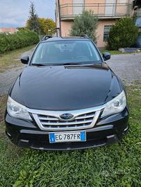 subaru impreza xv benzina 2.0